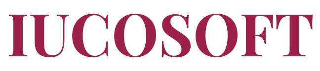 IUCOSOFT Logo